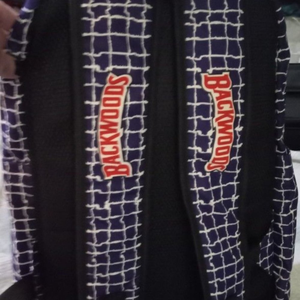 Backwoods backpack - Picture 3 of 4